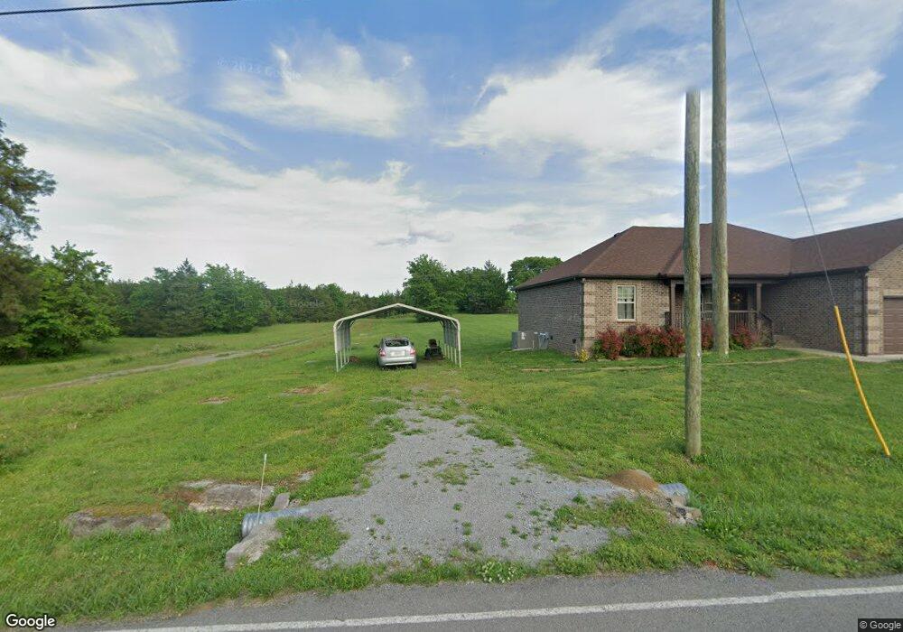 1146 Horse Mountain Rd, Shelbyville, TN 37160 - photo 1
