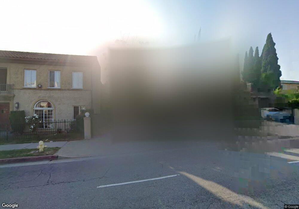 2325 Crenshaw Blvd, Los Angeles, CA 90016 - photo 1