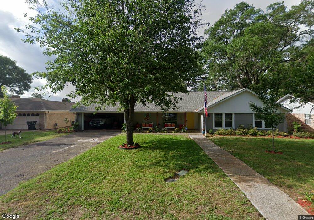 1205 Balmoral Dr, Tyler, TX 75703 - photo 1