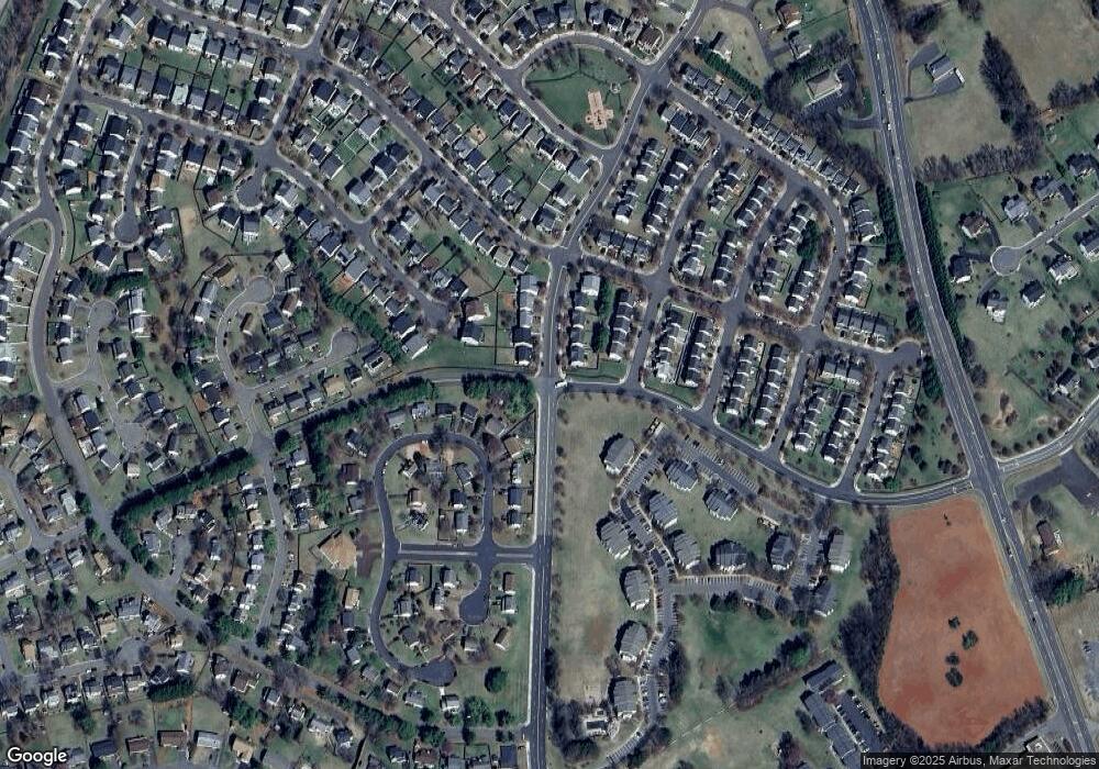 667 N Rocky Knolls unit ARCH, Culpeper, VA 22701 - photo 1