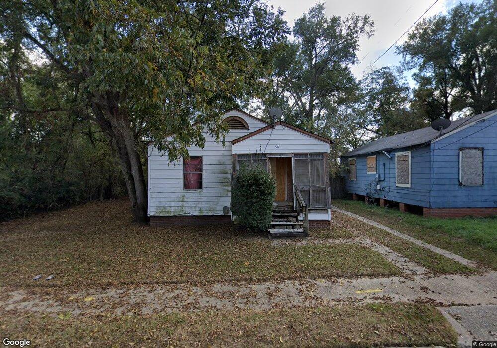319 W 68th St, Shreveport, LA 71106 - photo 1