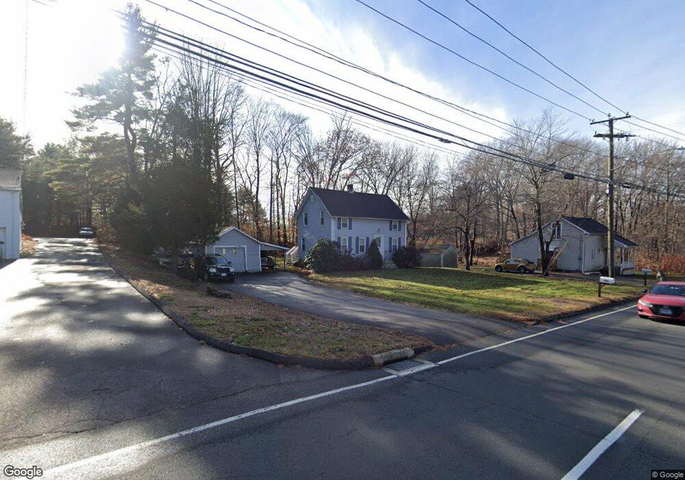 836 Hebron Ave, Glastonbury, CT 06033 - photo 1