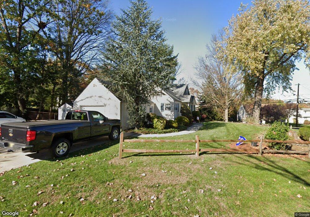 117 Tunison Rd, New Brunswick, NJ 08901 - photo 1