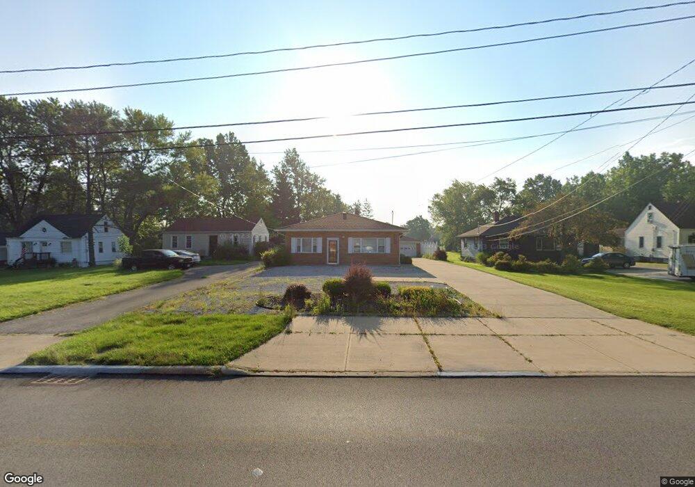 8415 Ridge Rd, North Royalton, OH 44133 - photo 1