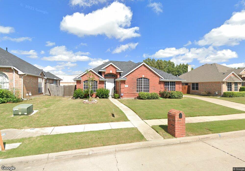 200 Elmcrest Dr, Murphy, TX 75094 - photo 1