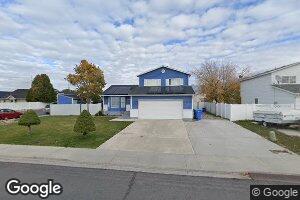 1528 W 575 S, Orem, UT 84058