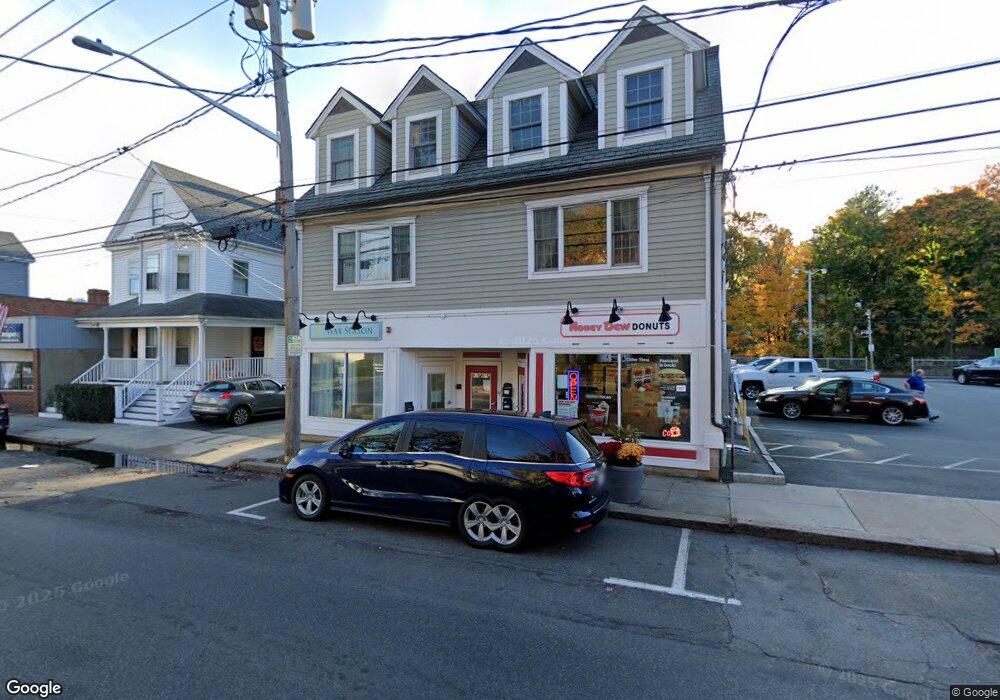 915 Main St unit 919, Wakefield, MA 01880 - photo 1