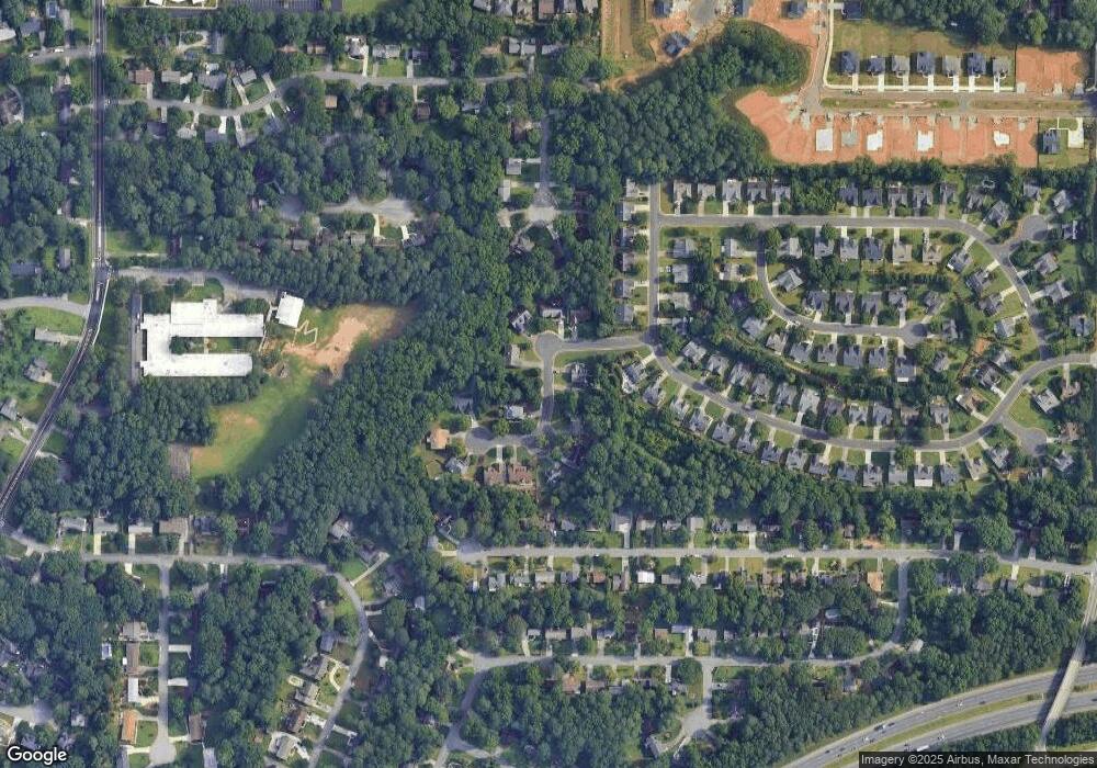 0 Willow Chase Ct unit 7464997, Tucker, GA 30084 - photo 1