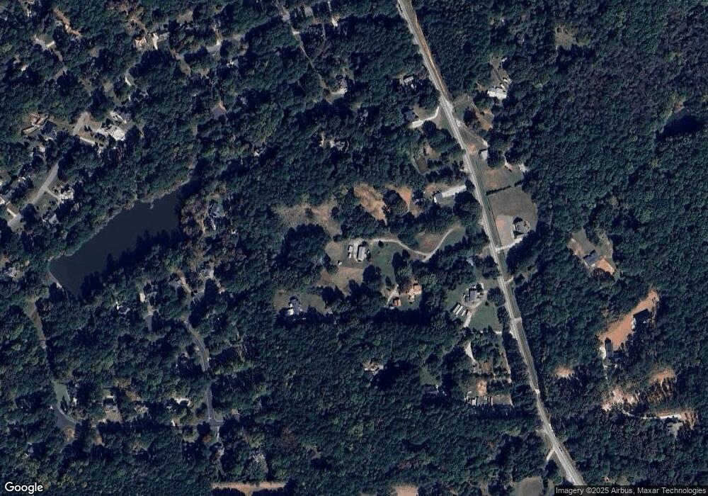 2120 Fischer Rd, Sharpsburg, GA 30277 - photo 1