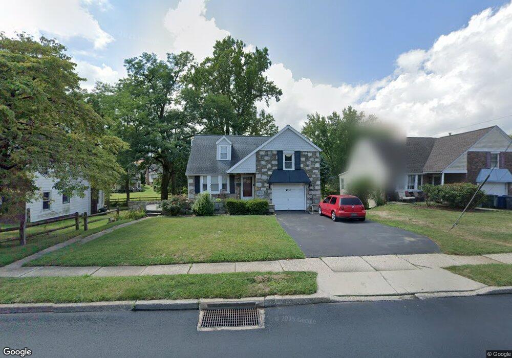 2464 Woodland Rd, Abington, PA 19001 - photo 1