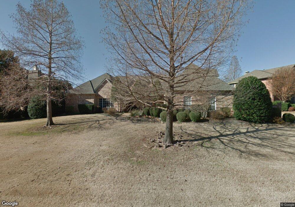 360 Highland Oaks Cir, Southlake, TX 76092 - photo 1