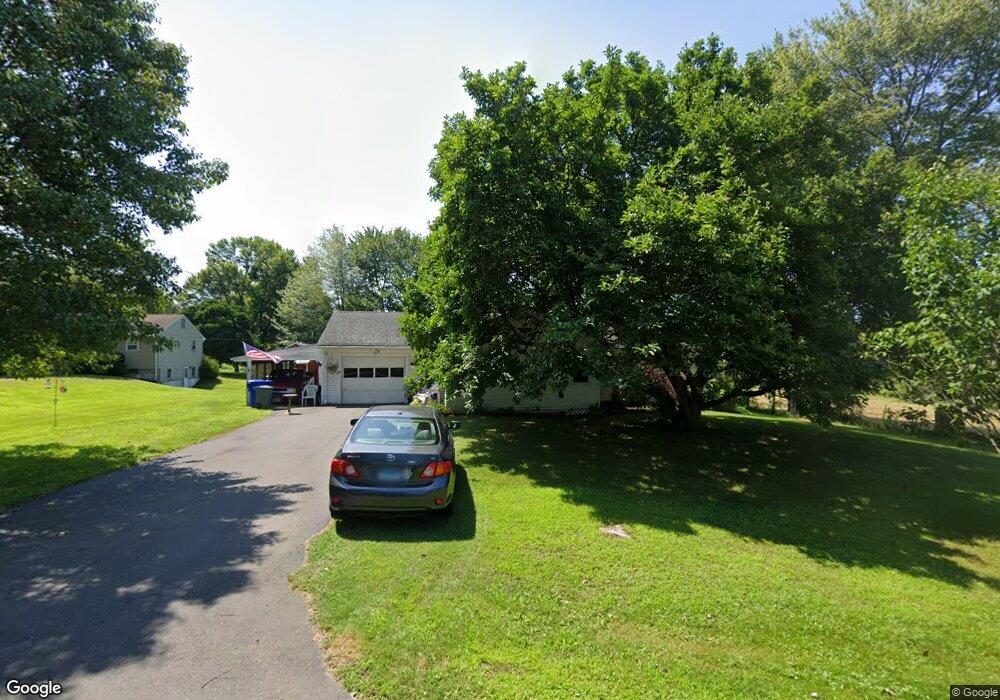 27 Old Abbe Rd, Enfield, CT 06082 - photo 1