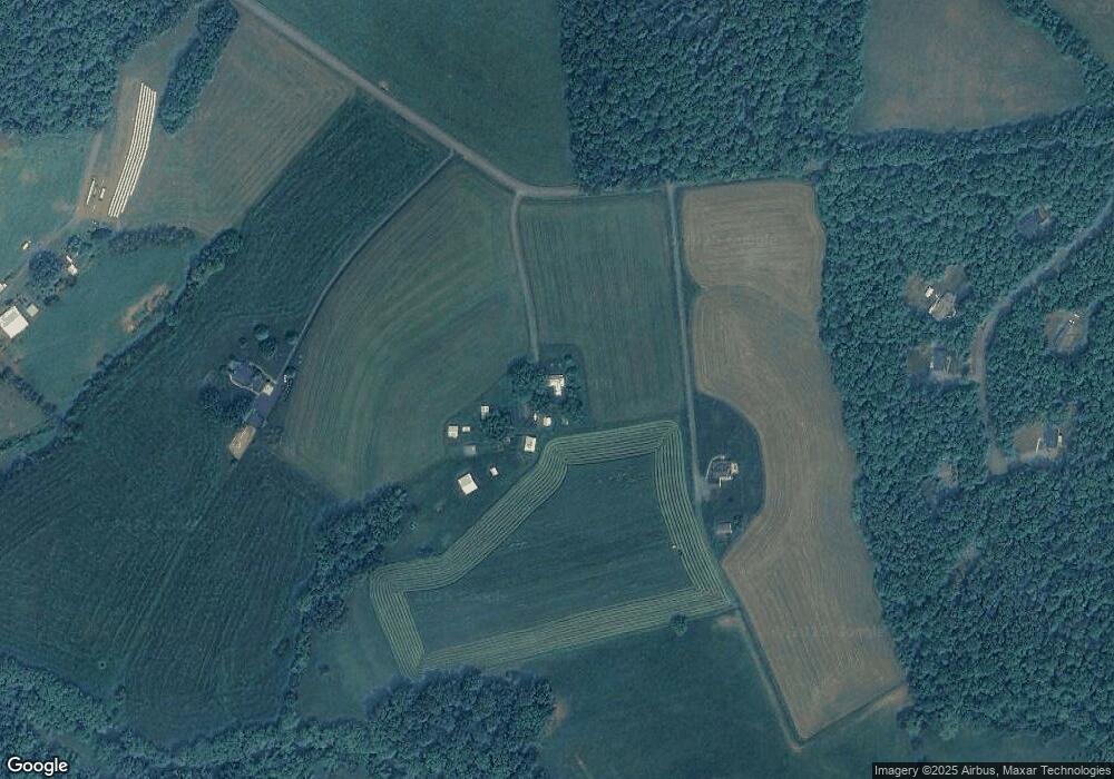 371 Sugarplum Rd, Louisa, VA 23093 - photo 1