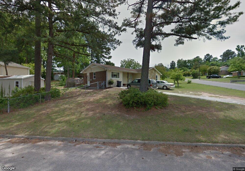 4240 Waylon Dr, Augusta, GA 30907 - photo 1