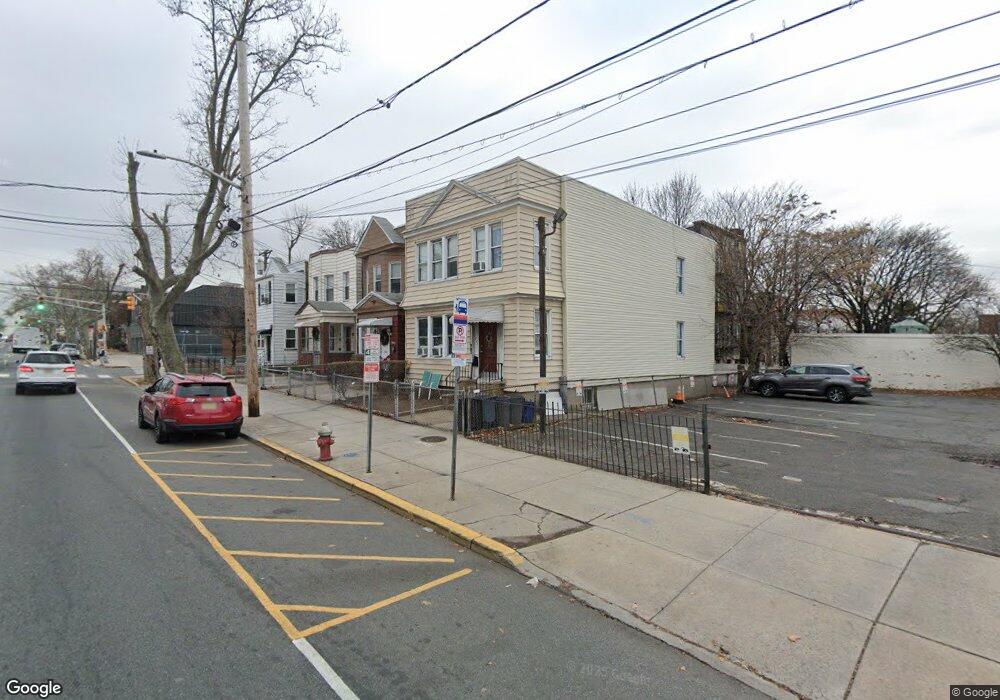 3245 John F. Kennedy Blvd, Jersey City, NJ 07306 - photo 1