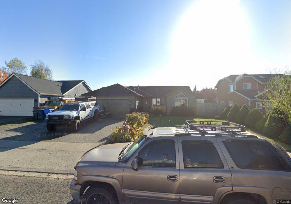 510 Skinner Way SW, Orting, WA 98360 - photo 1