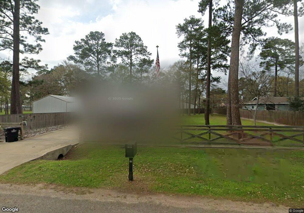 30119 Rickett Rd, Magnolia, TX 77355 - photo 1