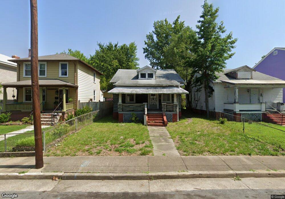 508 Northside Ave, Richmond, VA 23222 - photo 1