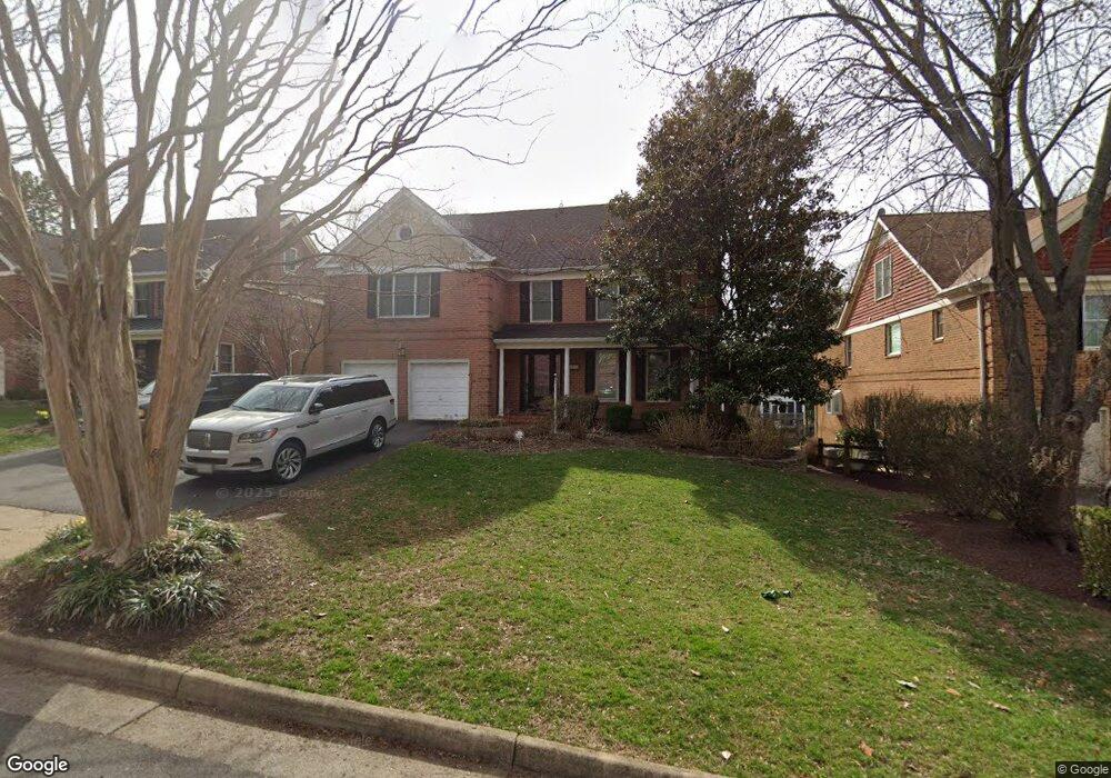 2204 Toronto St, Falls Church, VA 22043 - photo 1