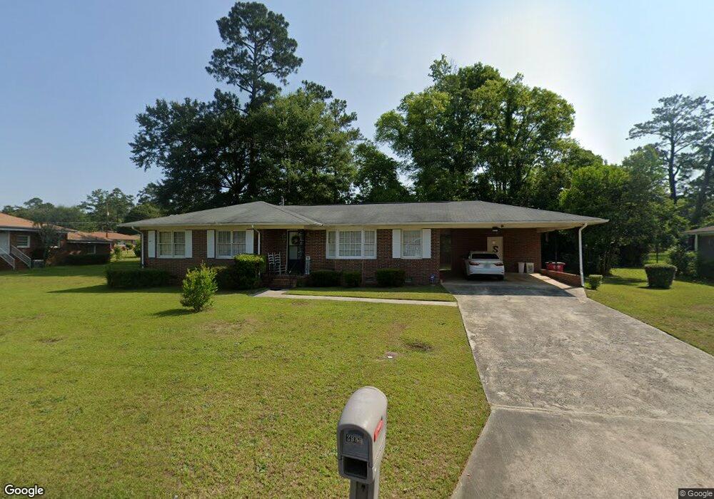 2989 Gateway Ave, Macon, GA 31211 - photo 1