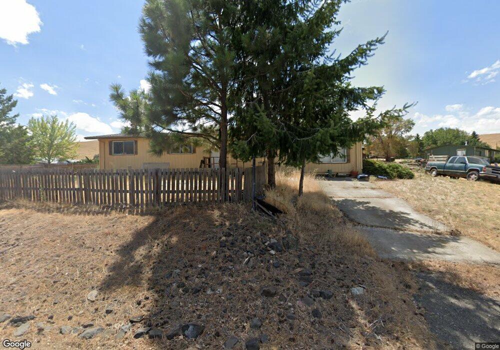 115 Sage Hill Rd, Heppner, OR 97836 - photo 1