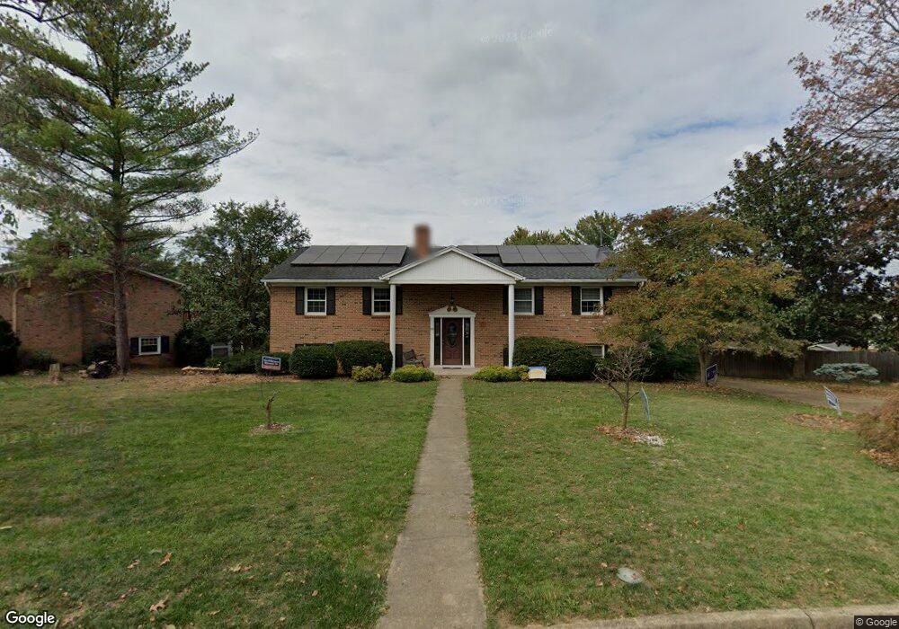 31 Laurel St, Harrisonburg, VA 22801 - photo 1