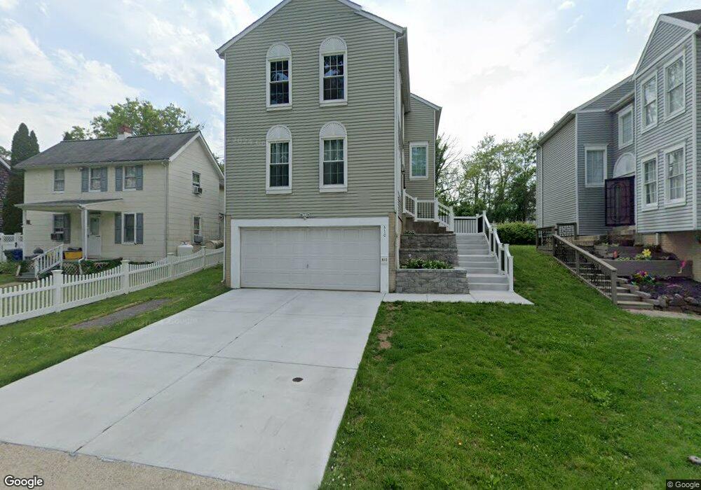 310 Taylor Ave, Catonsville, MD 21228 - photo 1