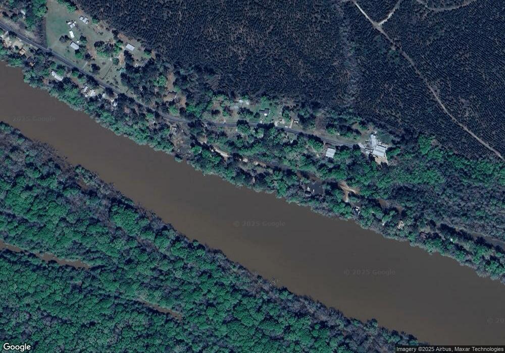 914 McNatt Falls Rd, Uvalda, GA 30473 - photo 1