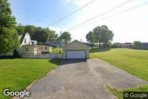 144 Jack Run Rd, Lumberport, WV 26386