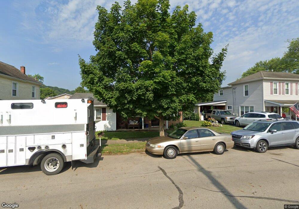 503 N Main St, Sugar Grove, OH 43155 - photo 1