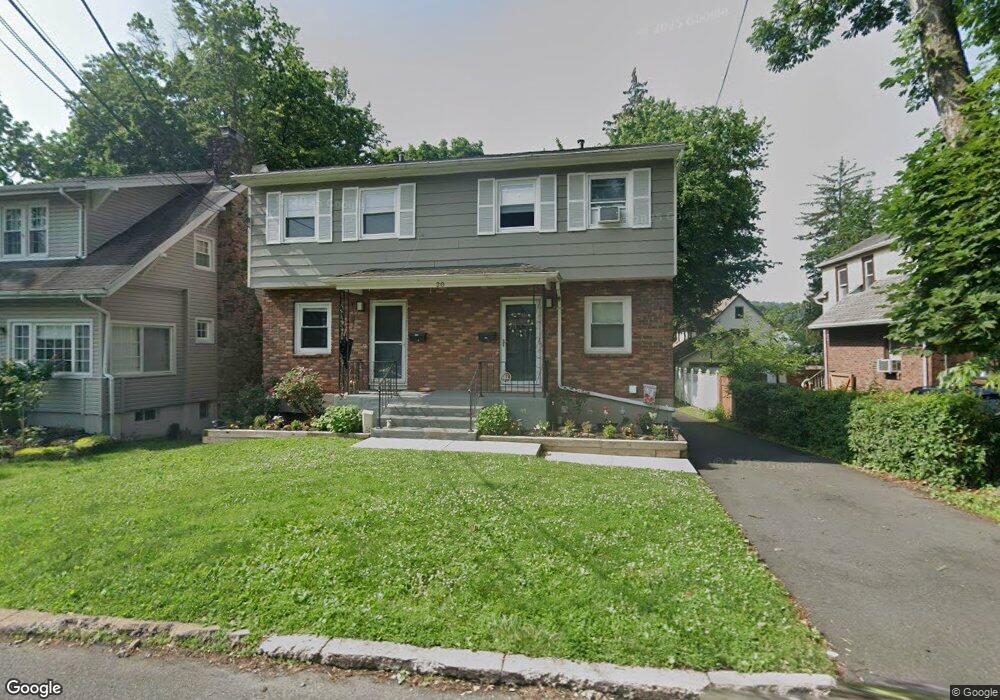 28 Haven Ct unit A, Nyack, NY 10960 - photo 1