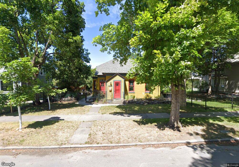 420 S 6th St W, Missoula, MT 59801 - photo 1