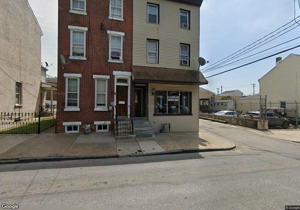 418 Arch St, Norristown, PA 19401 - photo 1