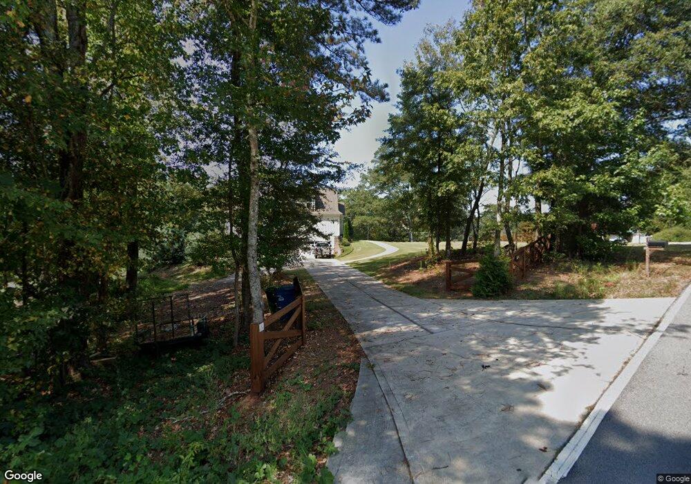 653 Blandenburg Rd, Carrollton, GA 30116 - photo 1