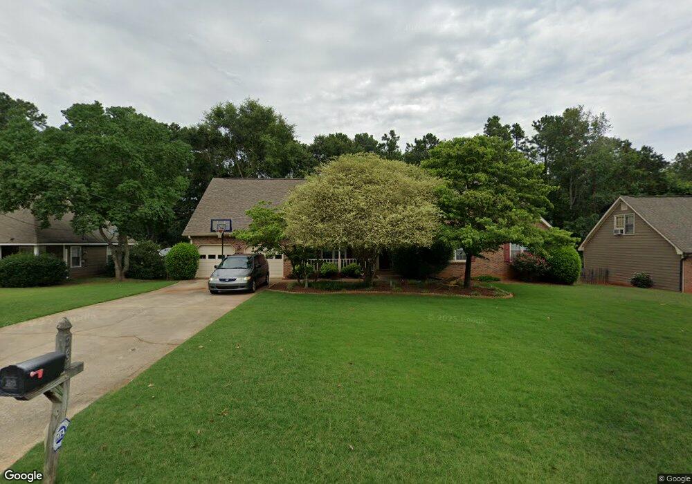 2629 Laurel Woods Ln SE, Conyers, GA 30094 - photo 1