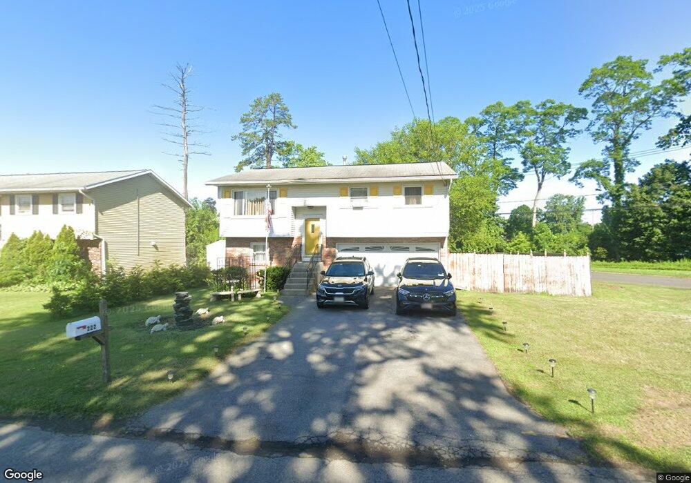 222 17th St, Schenectady, NY 12306 - photo 1