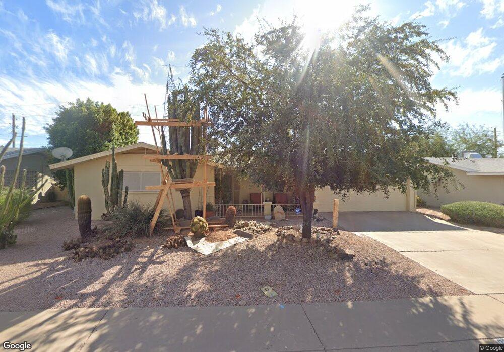 6701 E Decatur St, Mesa, AZ 85205 - photo 1