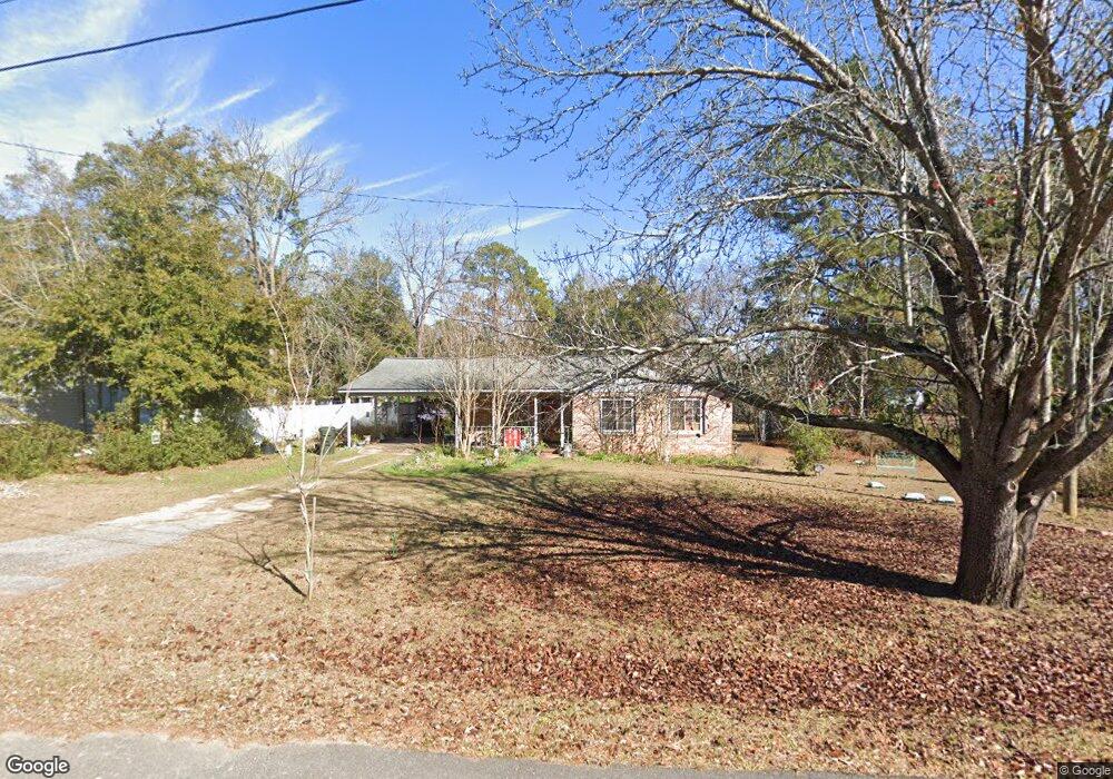 1119 Taylor St, Bainbridge, GA 39819 - photo 1