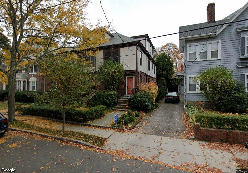 26 Grozier Rd unit A, Cambridge, MA 02138 - photo 1