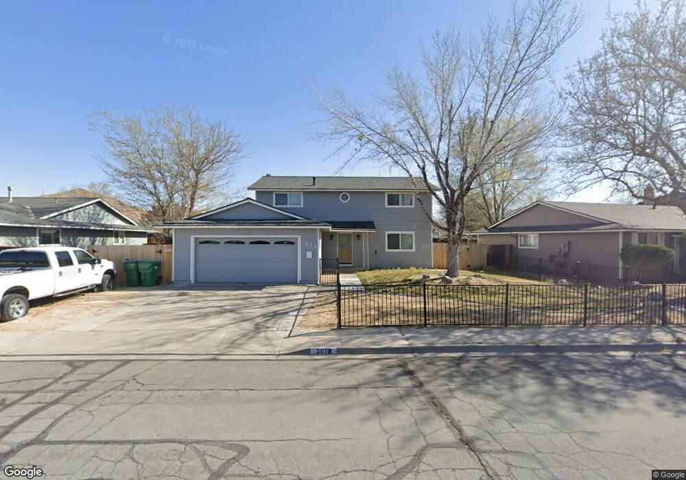 3078 Meadowlands Dr unit 3, Sparks, NV 89431 - photo 1