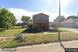 1210 Johnson St, Cambridge, NE 69022