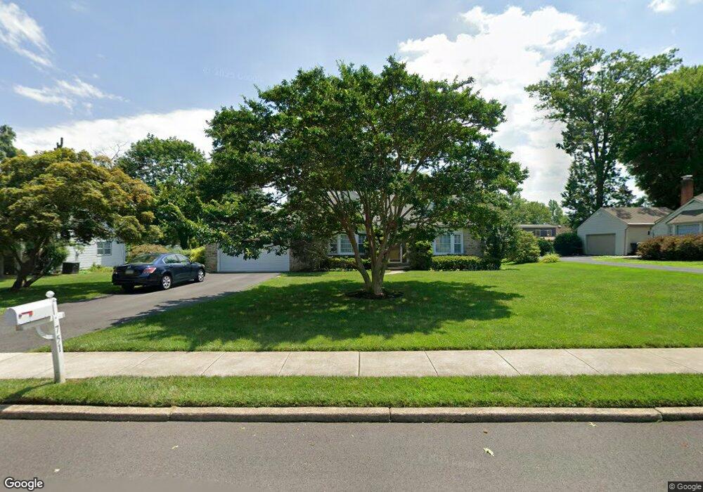 751 Carmet Rd, Jenkintown, PA 19046 - photo 1