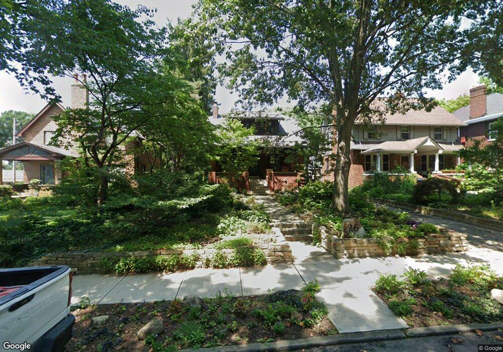 26 Brevoort Rd, Columbus, OH 43214 - photo 1