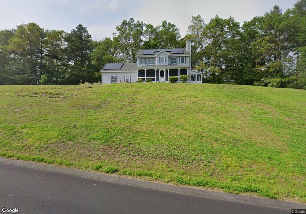 5 Buttonbush Ln, Litchfield, NH 03052 - photo 1