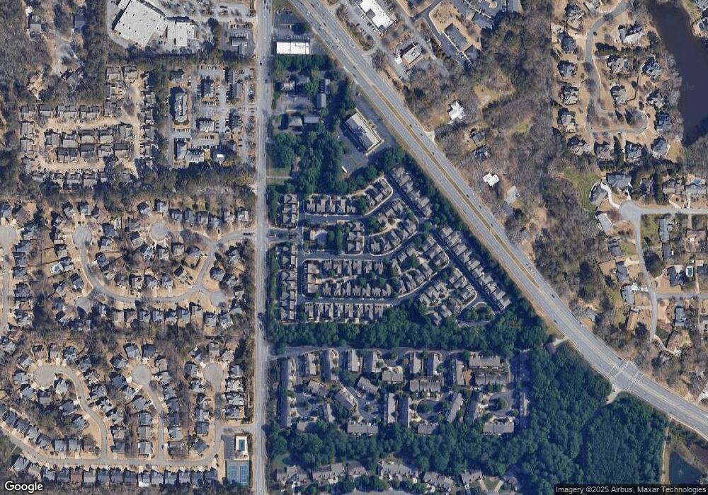 805 Tebbetts Way, Roswell, GA 30075 - photo 1