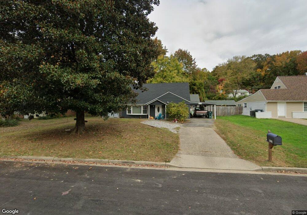 9212 Fisk Rd, Henrico, VA 23229 - photo 1