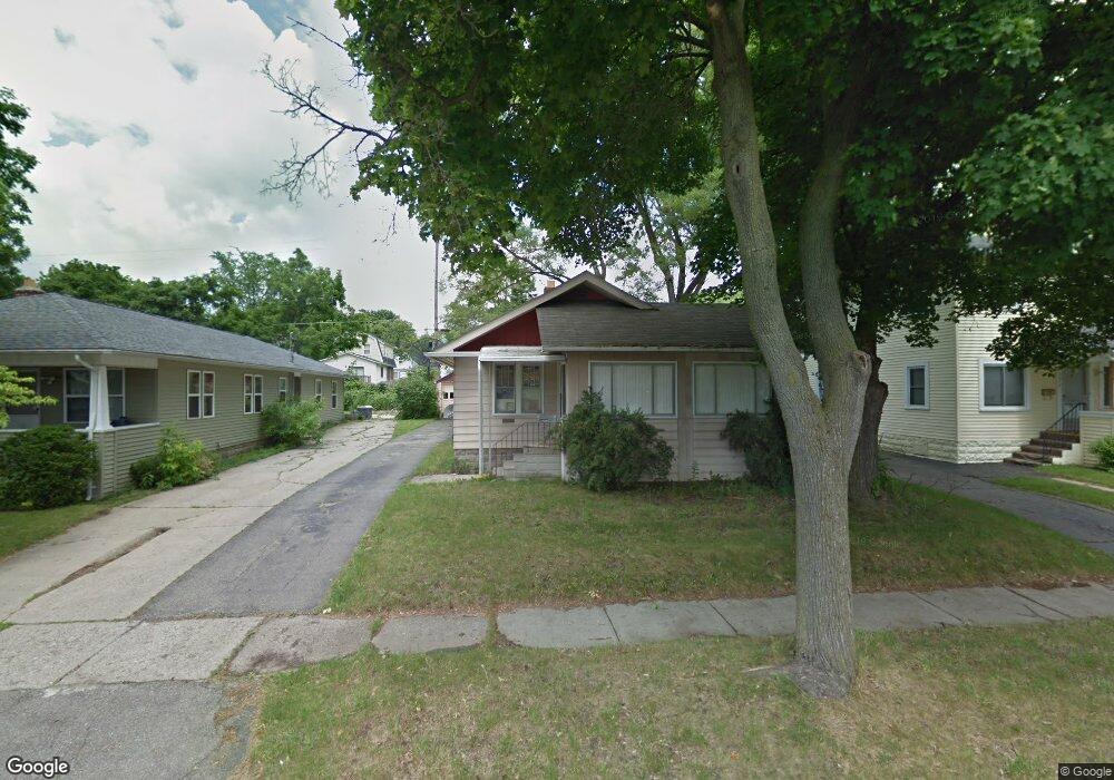 2020 Monteith St, Flint, MI 48504 - photo 1