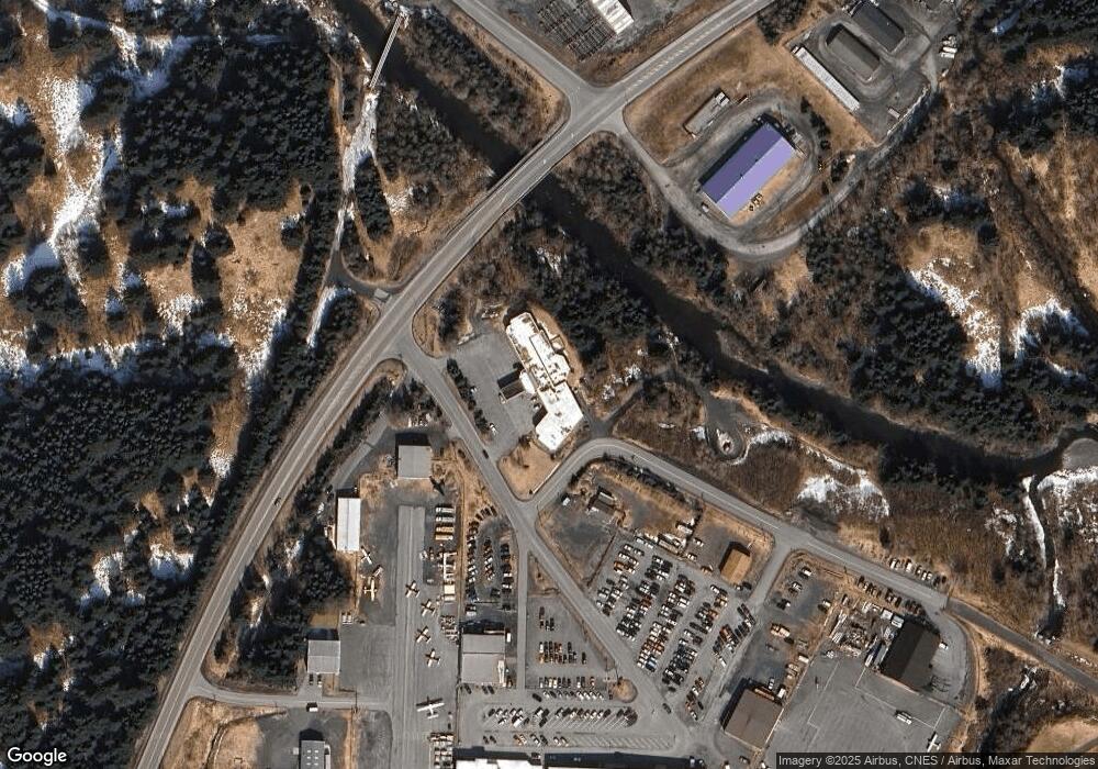 1395 Airport Way, Kodiak, AK 99615 - photo 1