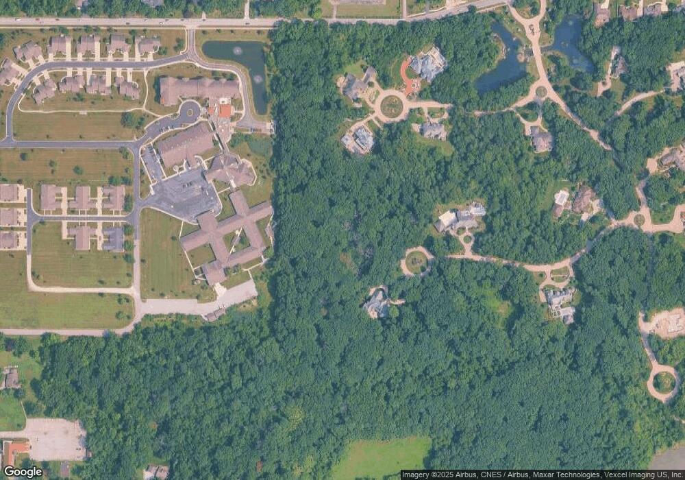 1120 Hampton Ct, Crown Point, IN 46307 - photo 1