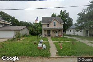 605 Park St, Tarkio, MO 64491